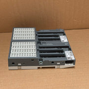 ABB – TU516 (1SAP212000R0001) – AC500 / S500 I/O Terminal Unit TU516 B0