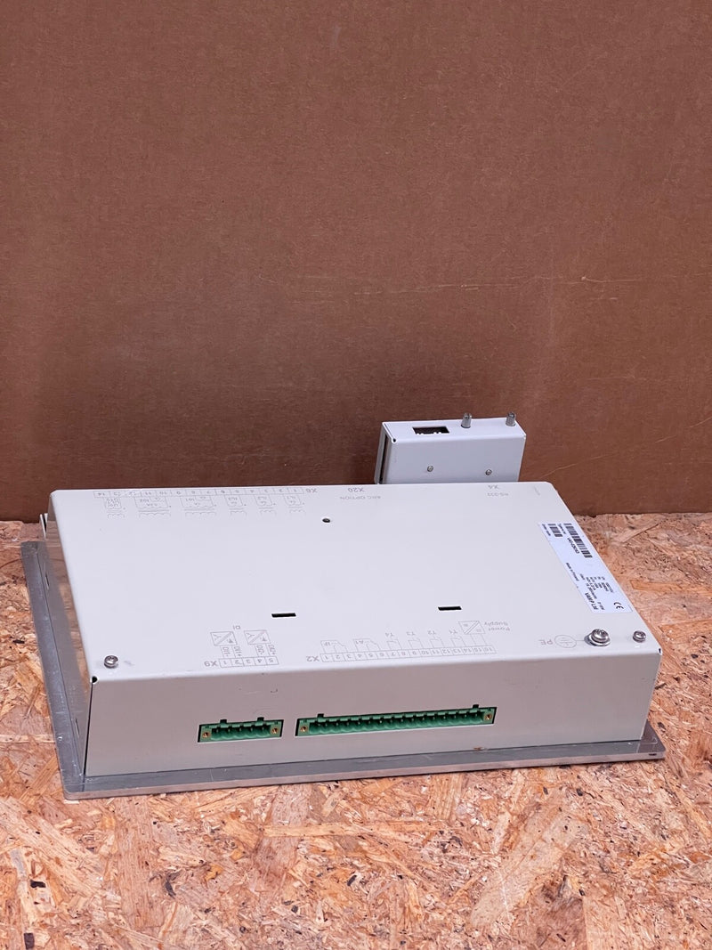 Schneider Electric – Vamp 40 – Feeder & Motor Protection Relay (Type V40-026363)