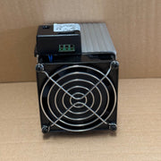 Alfa Electric – FSHT250 – Enclosure Fan Heater with Thermostat / Blower