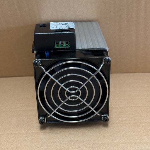 Alfa Electric – FSHT250 – Enclosure Fan Heater with Thermostat / Blower