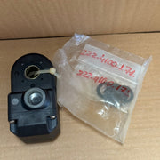 Norgren – KEMA 98 ATEX 4452X – ATEX Solenoid Coil Enclosure / Flameproof