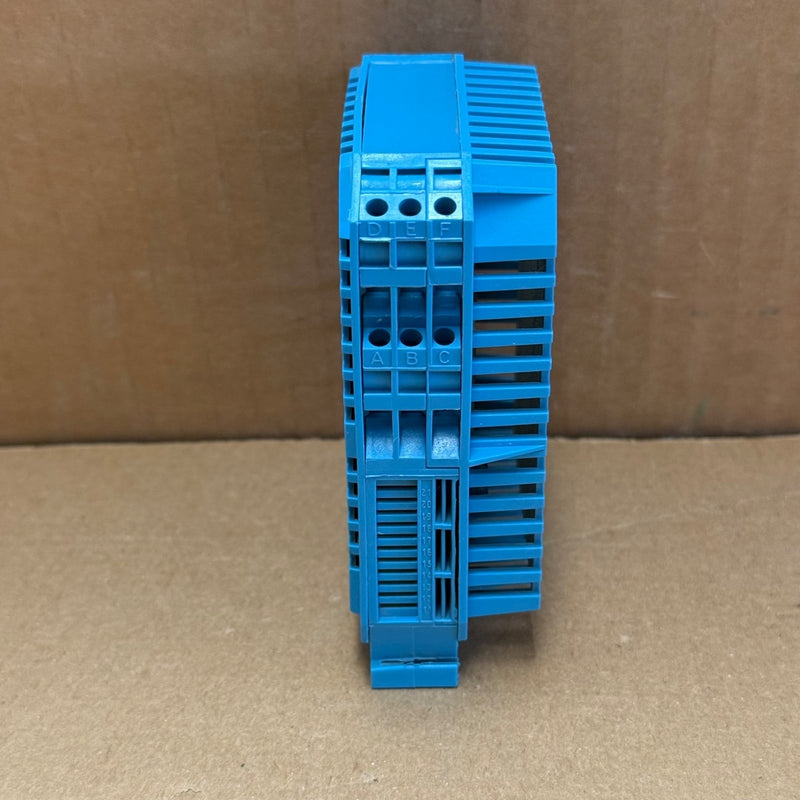 EDC International – UVP.0044.1 – Under Voltage Protector