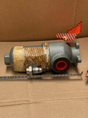 Pall – HH9801B12UPRWE / HC9801FUP4H – High Pressure Hydraulic Filter Assembly