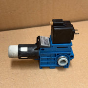 Rexroth – 579-050-022-0 / 579-050-042-0 – Solenoid Valve