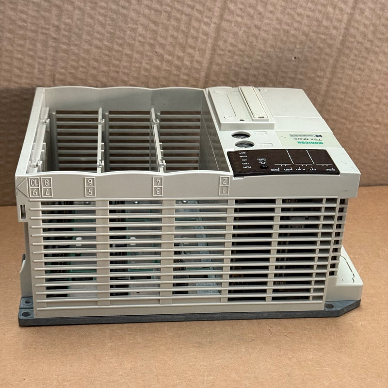 Telemecanique – TSX3721001 – Modicon TSX Micro Modular Base Controller