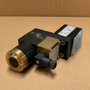 Dr. Breit GmbH – 403002057 – 3/2-Way Directional Solenoid Valve (24 VDC)