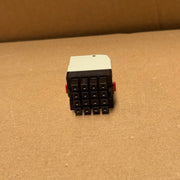 Telemecanique – RHN412B – High-Reliability Control Relay