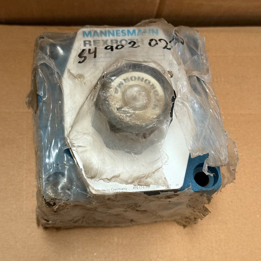 Rexroth – 2 FRM 16-32/160 L (424 906) – 2-Way Flow Control Valve