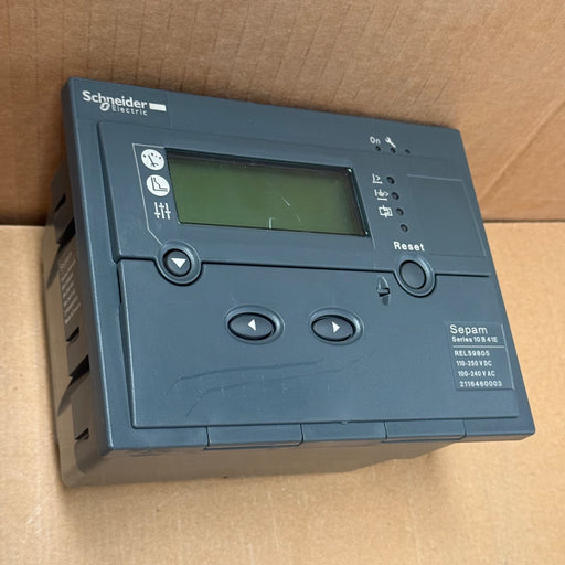 Schneider Electric – REL59805 – Sepam Series 10 B41E Protection Relay