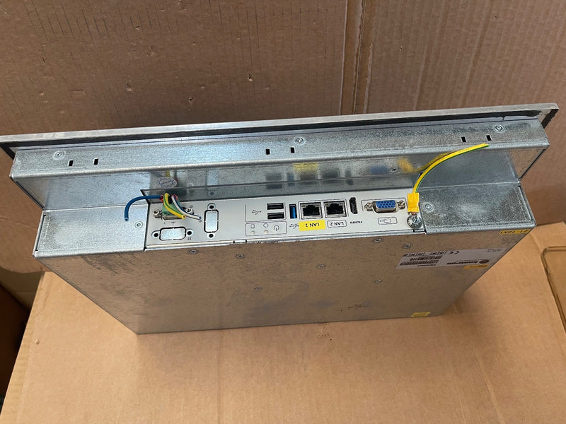Kontron – EN00‑00S006‑01 – FlatClient Panel PC