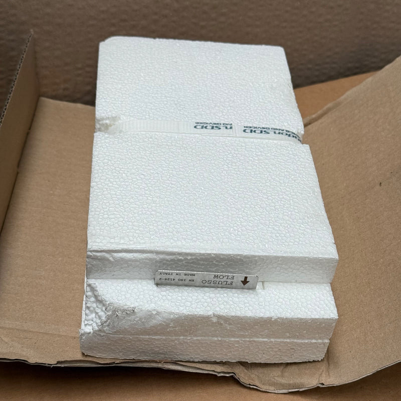 Donadon SDD – DCD0032240 – Rupture Disc / Burst Disc (DCD DN 32, ASTM A240 316L)