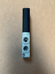 Festo – MHE3‑MS1H‑3/2G‑1/8 (P/N 525147) – Fast-Switching 3/2 Way Solenoid Valve