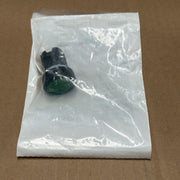 2PCS Siemens – 3SU1001-0AB40-0AA0 – Sirius ACT Illuminated Push Button