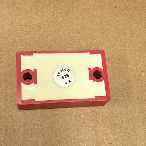 EUCHNER – CES-A-BBA-071840 – Transponder-Coded Safety Actuator