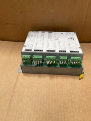Soreel – A44Z1-D – Regulation Module (Busbar Voltage & Current Measurement)
