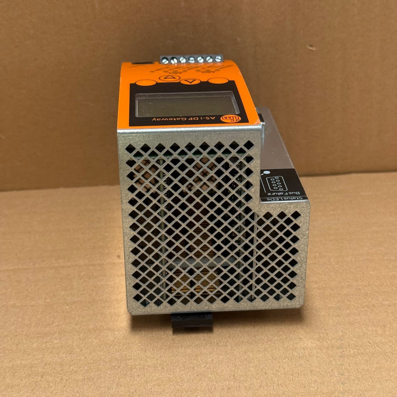 ifm electronic – AC1376 – AS-Interface Smart263 Module (2 Inputs / 2 Outputs)