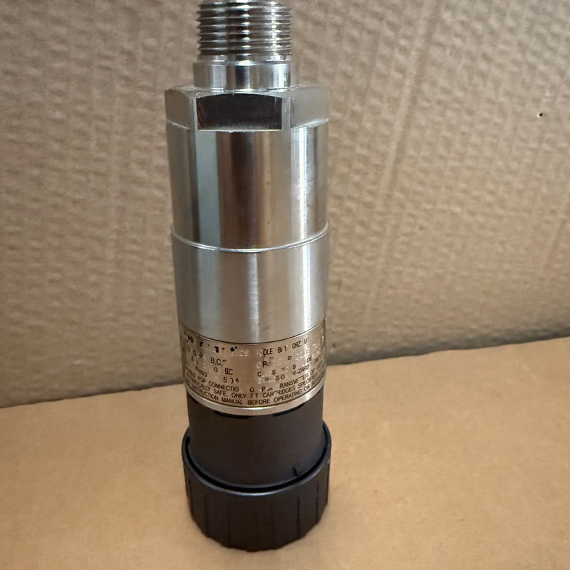 Zellweger – 2110B2073 – UL Certified Sensor Housing / Detector Head