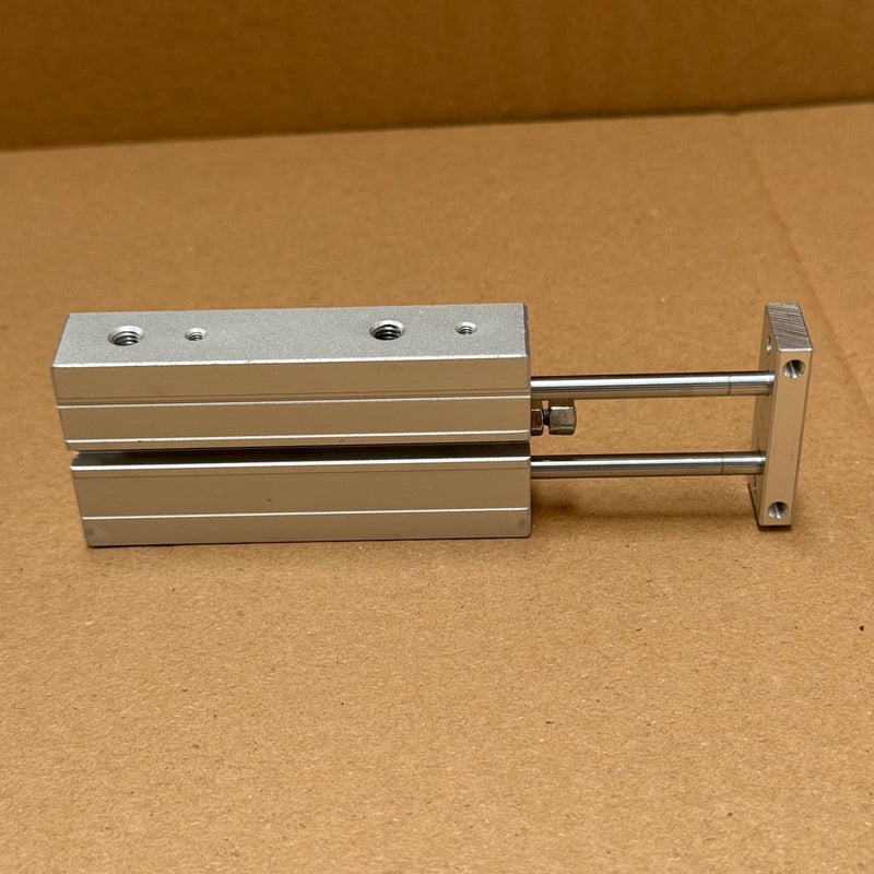 SMC – CXSM6-30 – Dual-Rod Guided Air Cylinder