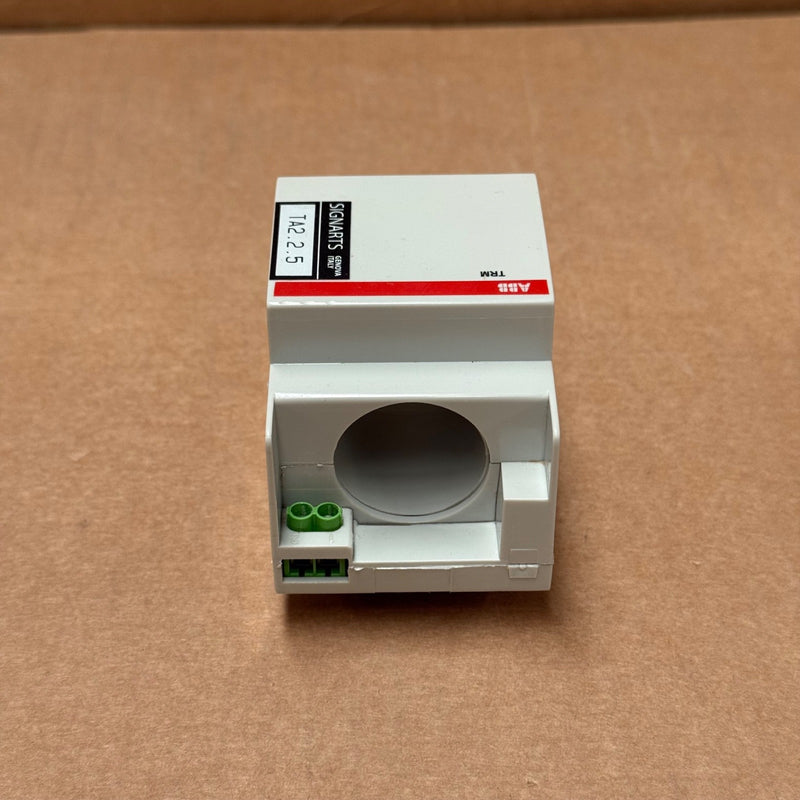 ABB – TRM 005A – Residual Current Transformer (Signarts TA2.2.5)