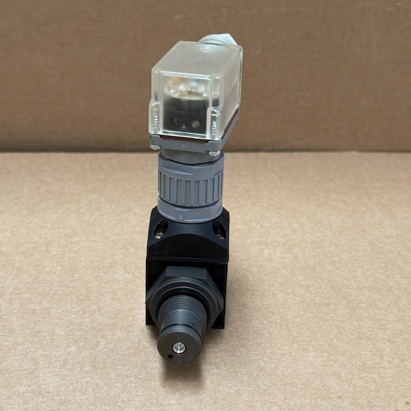 Hydac – VD 5 LZ.1/-DB – Filter Contamination Display
