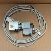 HAWE Hydraulik – EX GR2-1-1/4-G24 – 3/2-Way Solenoid Actuated Directional Valve