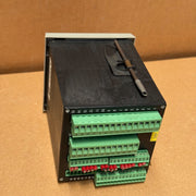 Elotech – R2400-821-0-0-000-0-1 – 8-Zone Temperature Controller