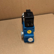 Rexroth – 579-050-022-0 / 579-050-042-0 – Solenoid Valve