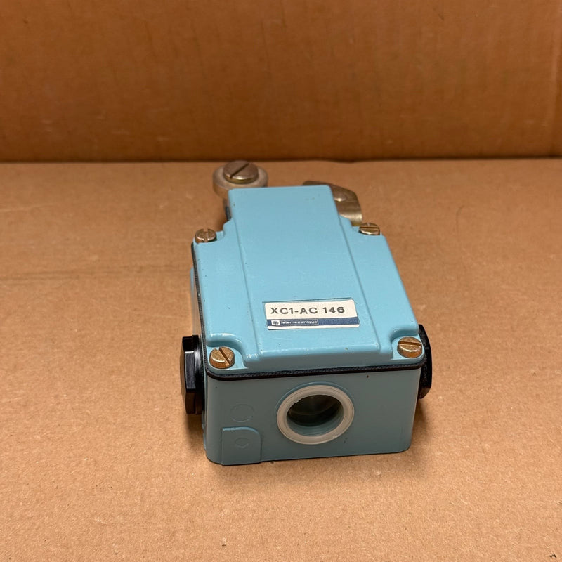 Telemecanique – XC1AC146 – Heavy Duty Limit Switch