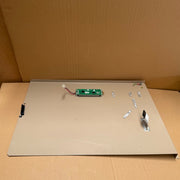 York – Millennium Recip Chiller Keypad & Display Front Panel Assembly