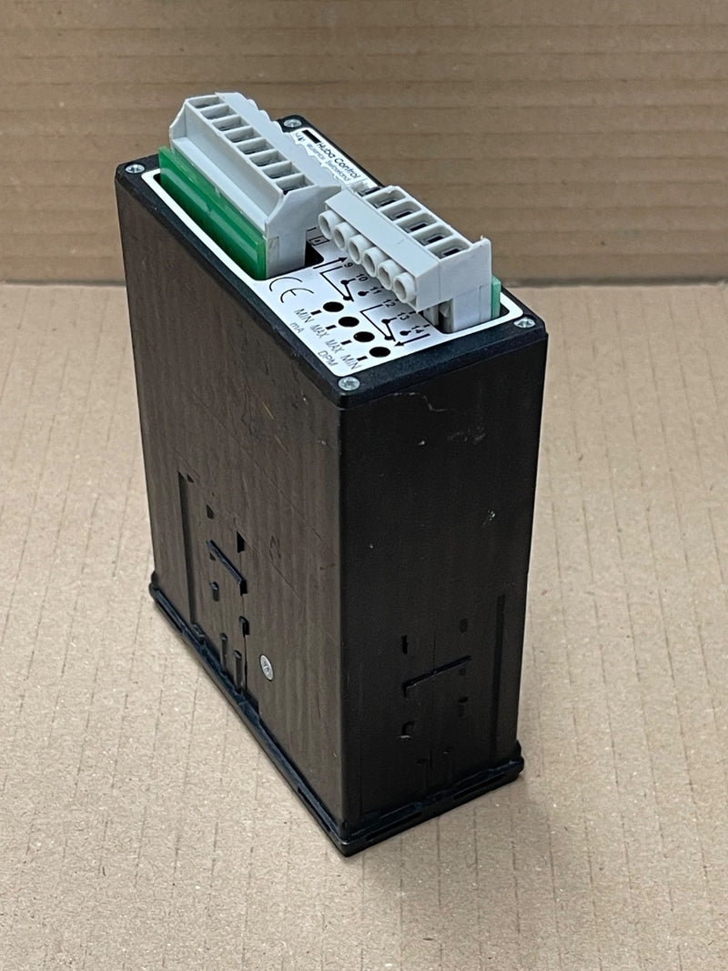 Huba Control – 7829‑ARH – Pressure Display, Signal Converter 0–34.5bar 800.99079