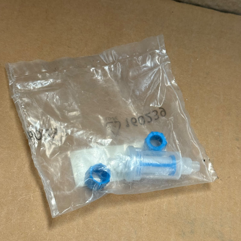 2PCs Festo – VAF-PK-6 (160239) – Vacuum Filter