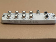 IFM AL1103 IO-Link Bus Module with Profinet