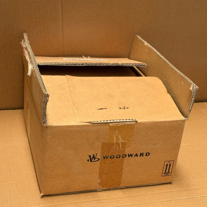 Woodward – 8440-1935 – Genset Controller / Operator Interface easYgen-3500-1/P1