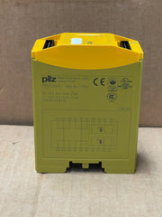 PILZ – 773812 – PNOZ ma1p 2 Analog Input Module