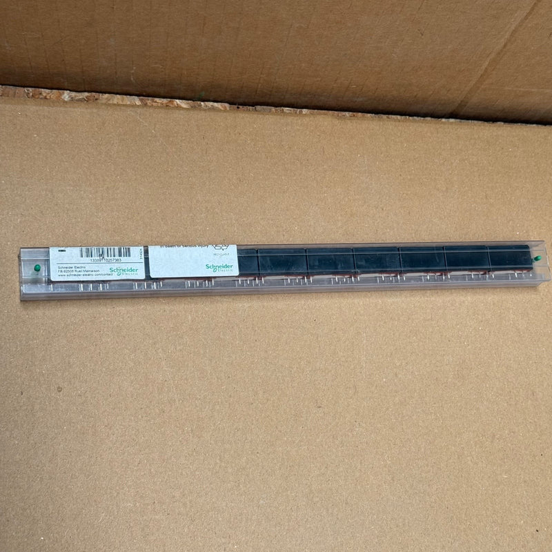 10SET Schneider Electric – RSB1A160B7 – Interface Plug-in Relay, 16A, 1CO, 24VAC