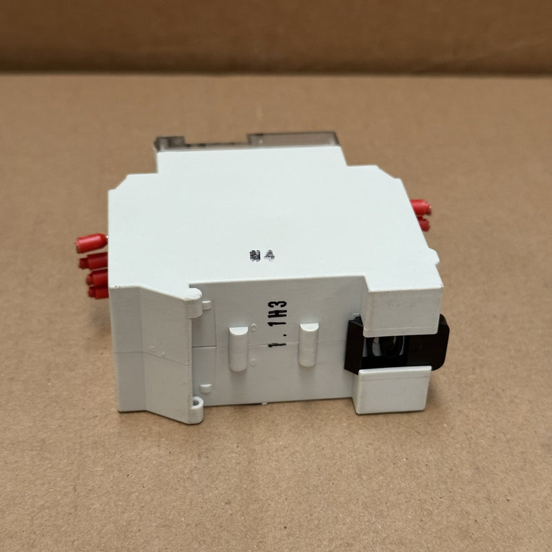Metz Connect – LF-DI10 – Digital Input / Input Module