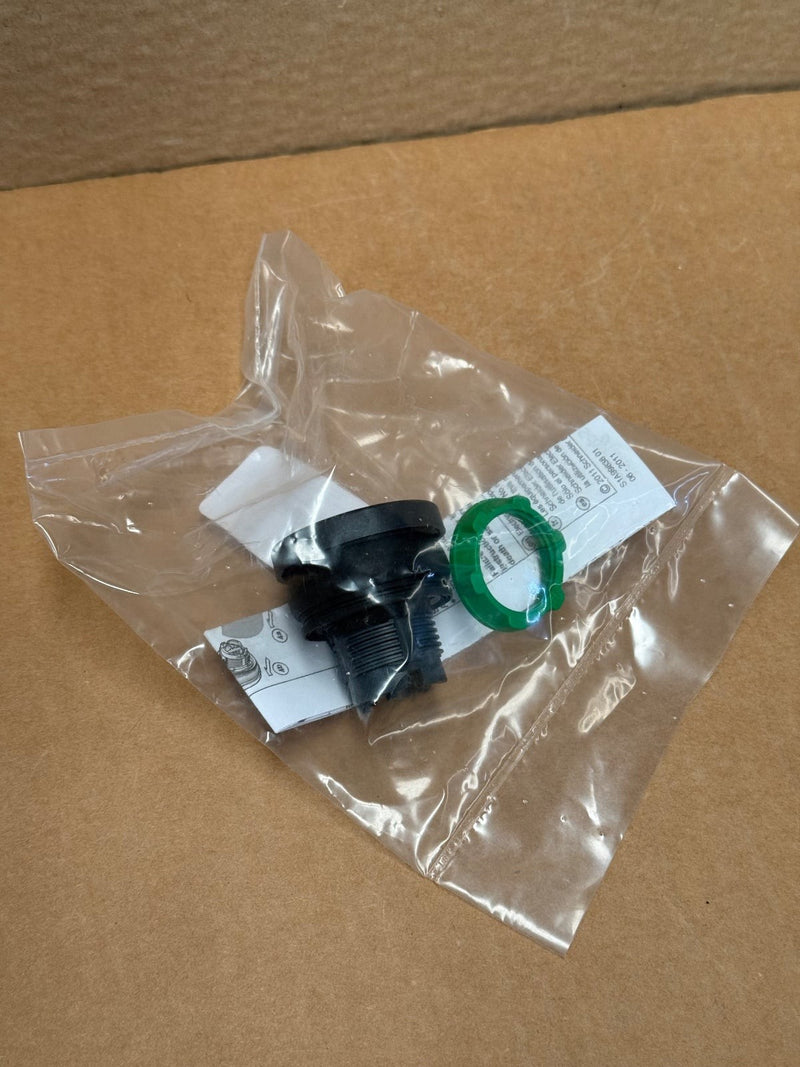 3PCs Schneider Electric – ZB5AC58009  – Pushbutton Head for Harsh Environment