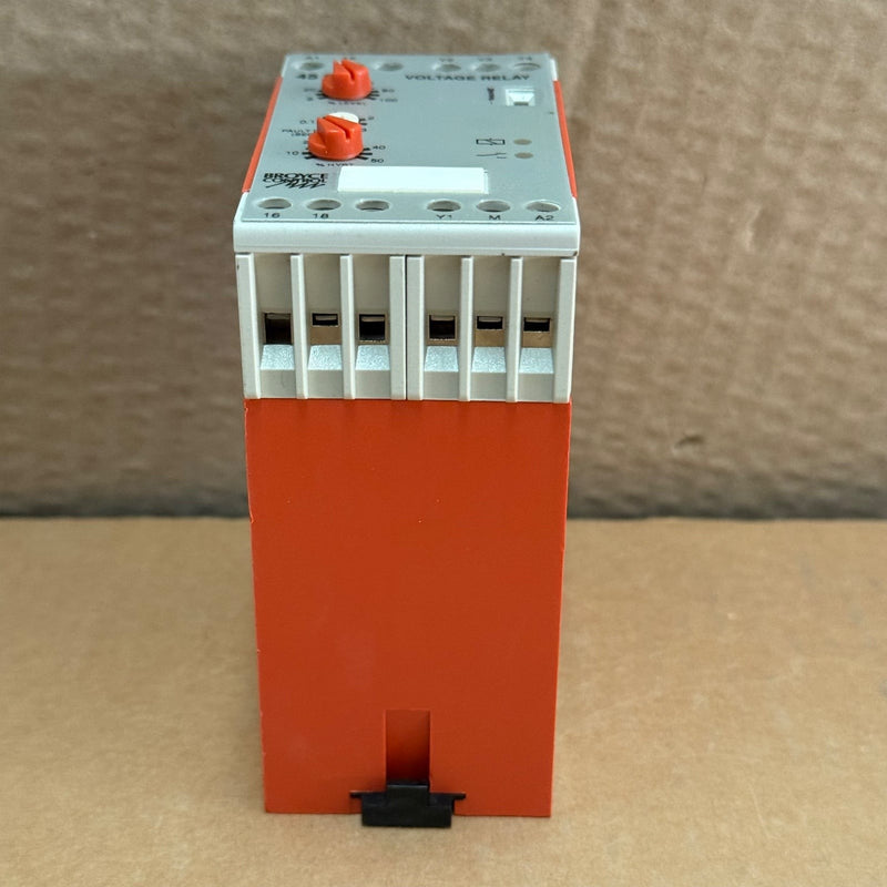 Broyce Control – 45050 – Single-Phase Voltage Monitoring Relay