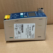 Bihl+Wiedemann – BWU3852 – ASi-5/ASi-3 PROFINET Gateway
