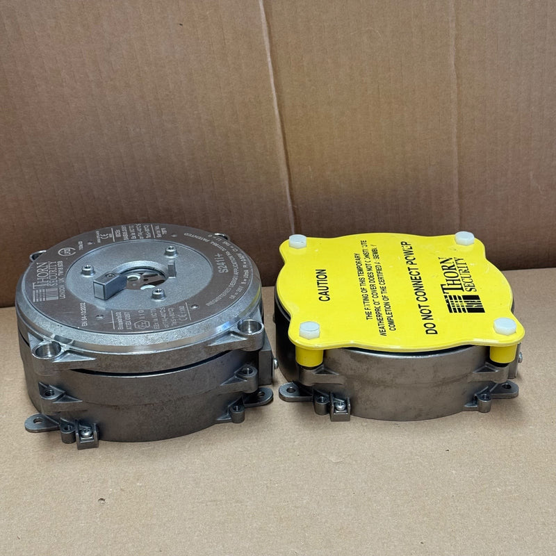Thorn (Tyco) – S241+685 ( 125-585-442) – Safe Triple Infrared Flame Detector