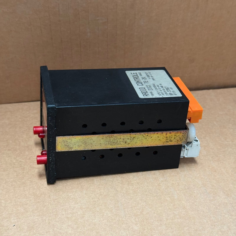 Radio Controle – DIGI 72 2K – Digital Power Meter kW Panel Display