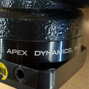 Apex Dynamics – ADR090-P2 – High-Precision Right-Angle Servo Gearbox 140:1