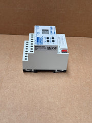 Eelectron – IC00P02DAL – KNX/DALI Gateway Tunable White, DIN‑Rail Interface