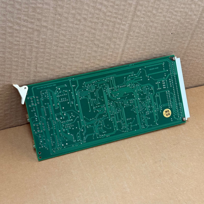 AT&S – VCL-30 SLC 055/F-503 – Transmission Card Printed Circuit Board