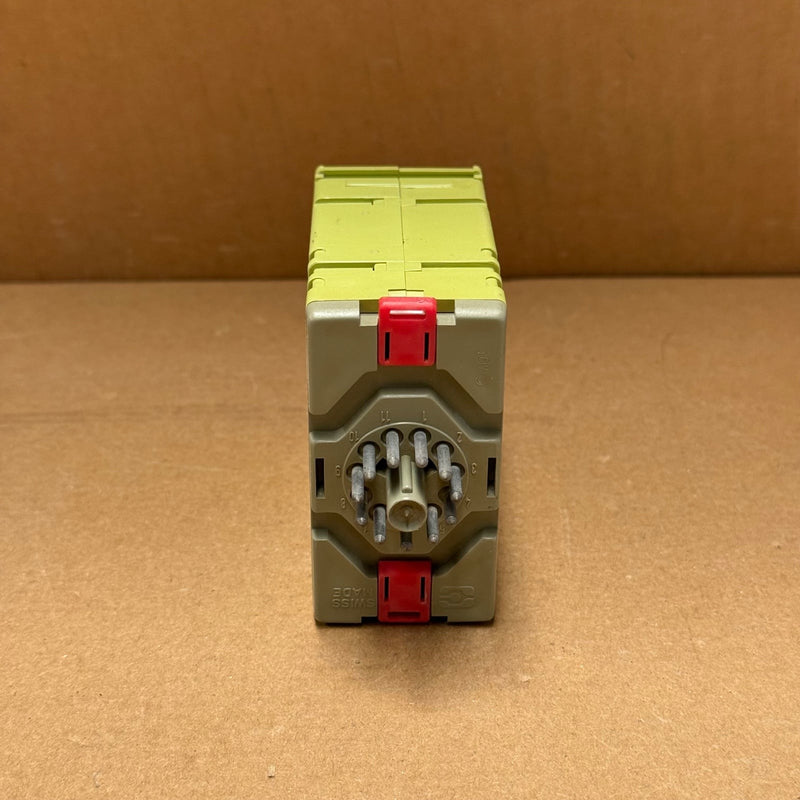 Comat Releco – CX35/UFK – Programmable Time Delay Relay