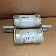 Fault Trap – 780.625.28 – BSDC DC Fuse 1000VDC 600A