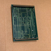 Dr. Thiedig – Rechnerkarte Version 1.1 – Microprocessor Board / 98/02-054