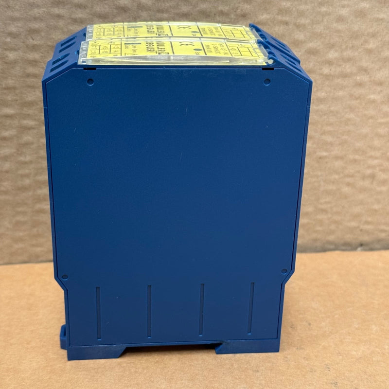 2PCs Müller + Ziegler – UgT-MU – Signal Conditioning Transducer
