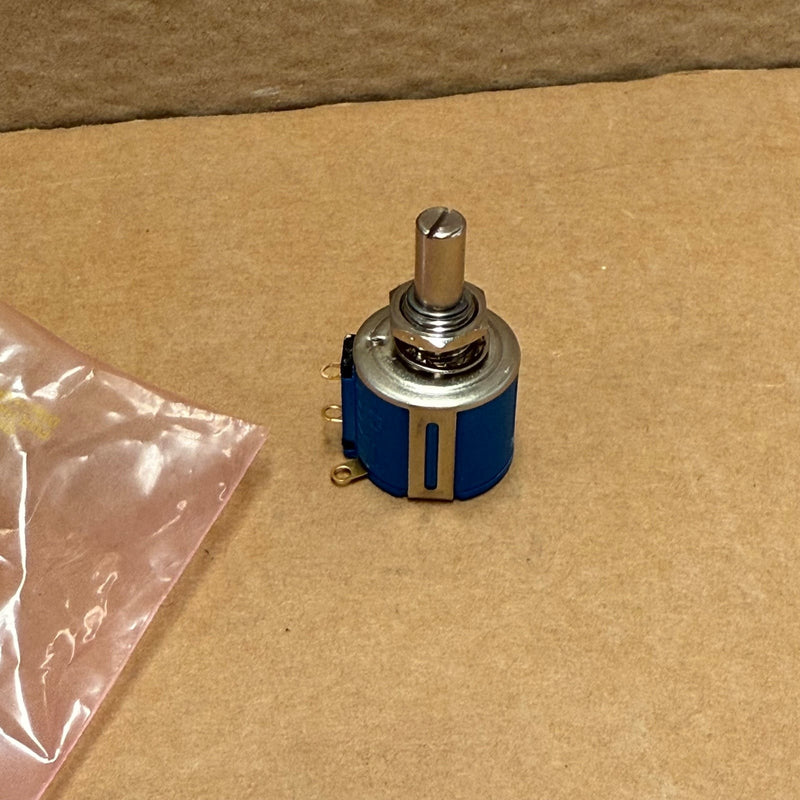 Bourns – 3541H-1-103L – 10 kΩ 10-Turn Precision Hybritron® Potentiometer