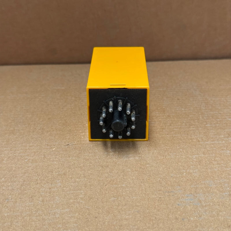 Selectron – RZEA 30 – Multifunction Time Relay 12–48VAC/DC